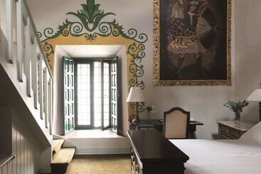 Monasterio, A Belmond Hotel, Cusco