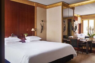 فندق Park Hyatt Paris Vendome