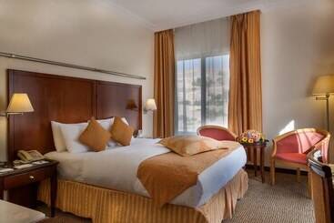 هتل Petra Guest House