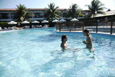 ホテル Porto Do Mar