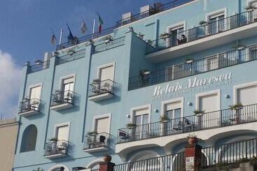 Relais Maresca Luxury Small Hotel & Terrace Restaurant