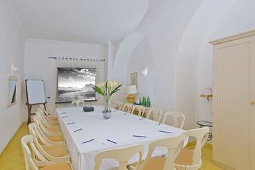 Relais Maresca Luxury Small Hotel & Terrace Restaurant