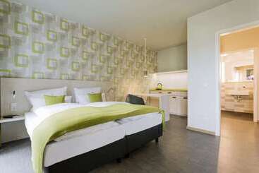 هتل & Restaurant Michaelis
