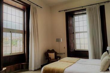 田舎風ホテル Rural Victoria   La Orotava