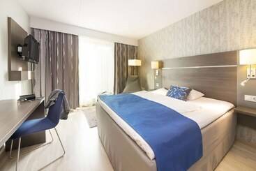 فندق Scandic Victoria