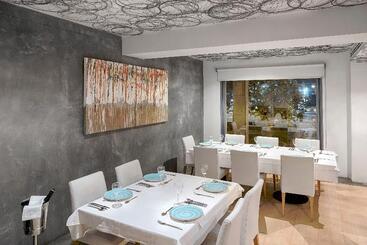 Sea You Hotel Port Valencia