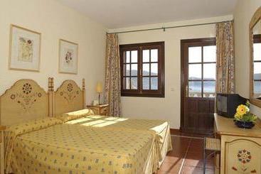 فندق Sol y Sierra