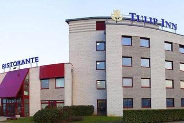 호텔 Tulip Inn Turin South