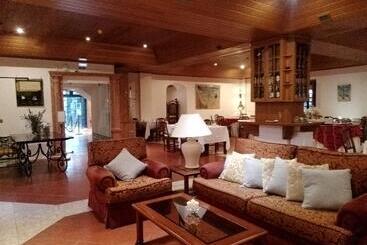 فندق Turim Club Azeitao