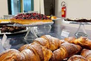 酒店 Vico Alto Siena