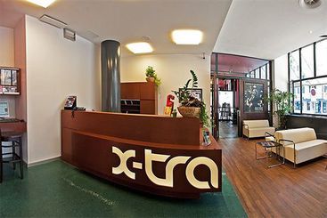 هتل Xtra