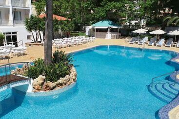 هتل آپارتمان Hsm Solivera