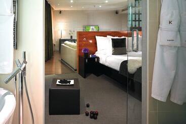 K West Hotel & Spa