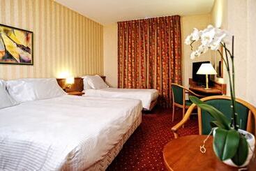 Meditur Hotel Pomezia