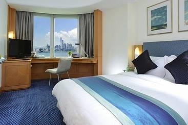 Metropark Hotel Causeway Bay Hk