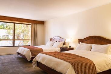 Mr Hotel Providencia