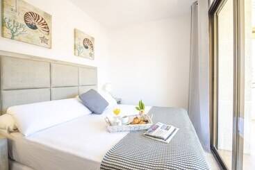 Appartment Ona Aquamarina