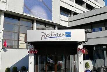 Radisson Blu Hotel Haugesund