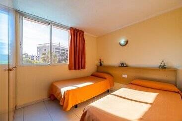 アパートメント Rentalmar Los Peces