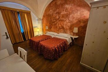 اقامتگاه B&b Relais Il Casato