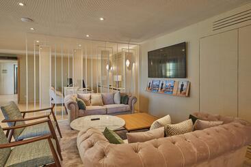 Secrets Lanzarote Resort & Spa   Adults Only