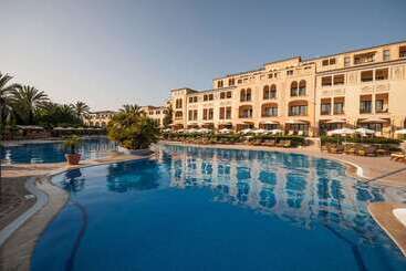 Steigenberger Hotel And Resort Camp De Mar