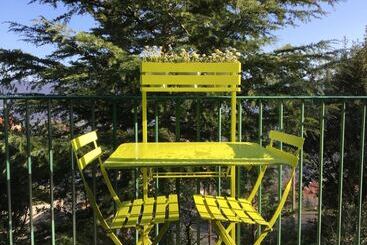 아파트호텔 Appart Shotel Fior Di Ribba