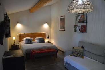B&b Bergerie D Alivon En Camargue