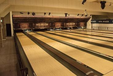 Filsø Hotel   Tønder