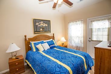 Gulf Stream Cottage #1912