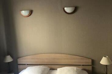 בית מלון כפרי Les Chambres Des Gites Des Isles