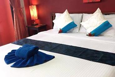 膳宿费 Green Leaf Guesthouse