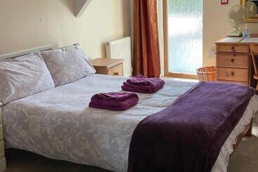 ペンション Station House, Dartmoor And Coast Located, Village Centre