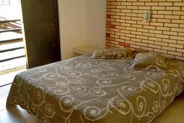 فندق Paraiso Tropical