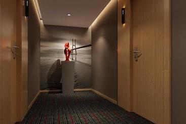 Thank Inn Chain Hotel Shandong Qingdao Olympic Sailing Center