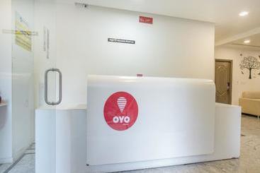 酒店 Aira Apartments By Oyo Rooms