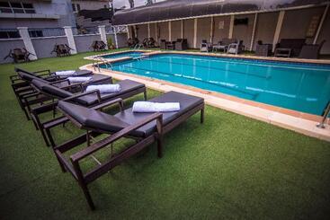 هتل Best Western Plus Enugu