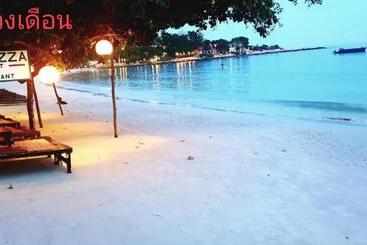 Hotel Tompizza Resort