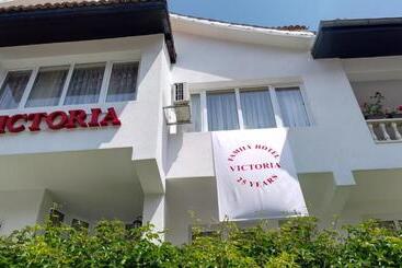 فندق Victoria Family