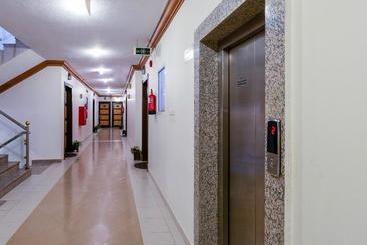 公寓式酒店 Sahat Al Bondoqiyah Furnished Units By Oyo