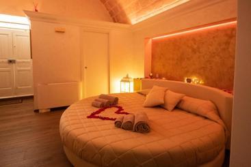 צימר Wellness Home Crisalide Spa