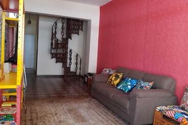 My Place Hospedaria   Hostel