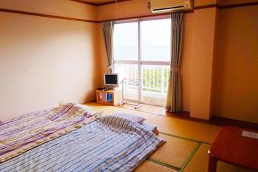 هتل 海のお宿