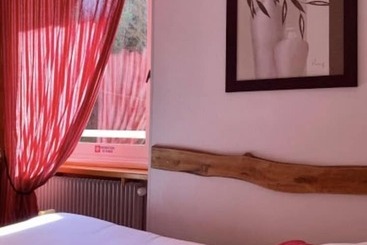 酒店 ô Caprice Du Guiers