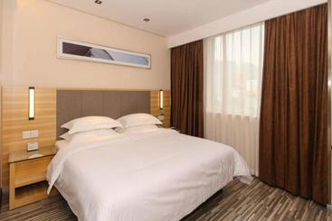 هتل City Comfort Inn Beihai Beijing Rd Yizhong Branch