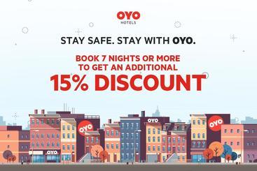 Szálloda Eastway Inn