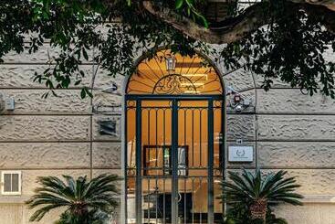 酒店 Giulio Cesare 14, Residence