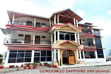 Sapphire Inn Bhimtal, Kaichi Dham   Parking Facilities   Best Luxury Hotel In Nainital