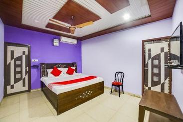 Hotel Oyo 70288 Happy Dhaba