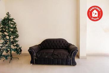 Отель Oyo 71299 Sophia Inn